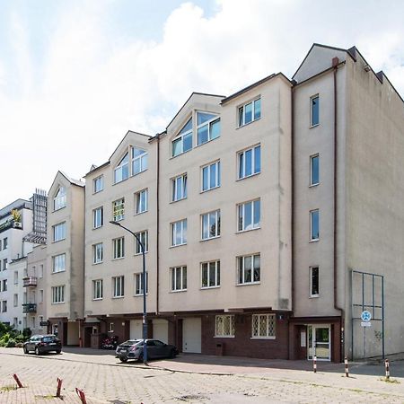23 Unit Miniapartments Warszawa Lotnisko Okecie Fajne Ministudio Przy Bitwy Warszawskiej Εξωτερικό φωτογραφία
